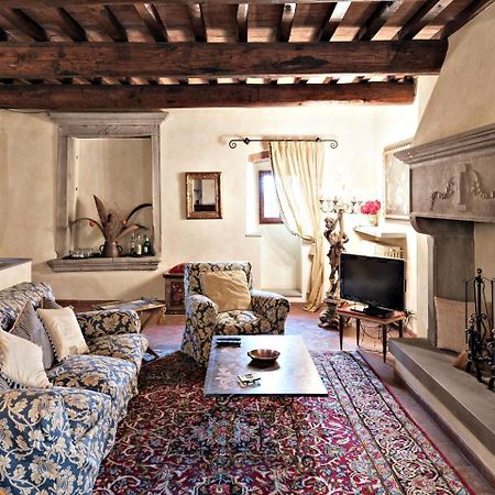 Villa Eleonora Ampinana Buitenkant foto