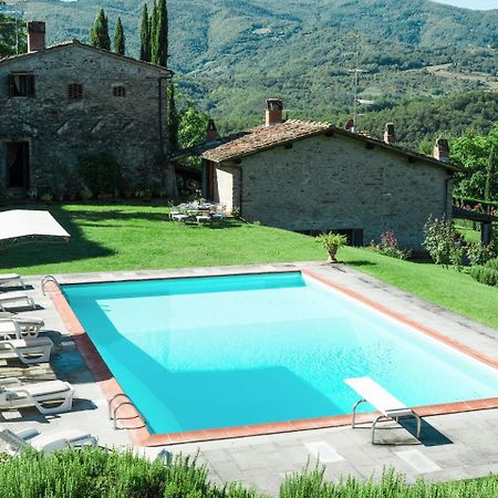 Villa Eleonora Ampinana Buitenkant foto