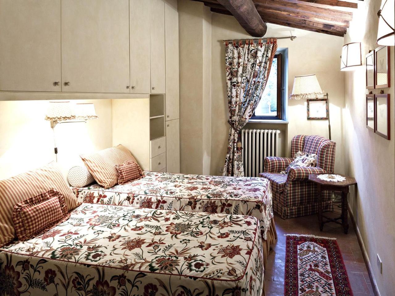 Villa Eleonora Ampinana Buitenkant foto