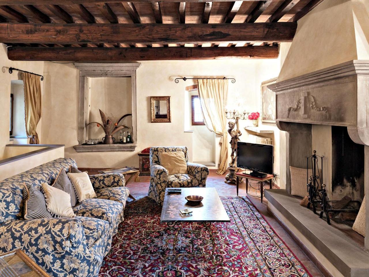 Villa Eleonora Ampinana Buitenkant foto
