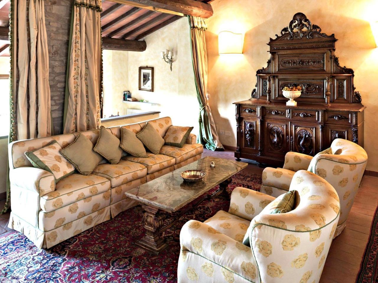 Villa Eleonora Ampinana Buitenkant foto