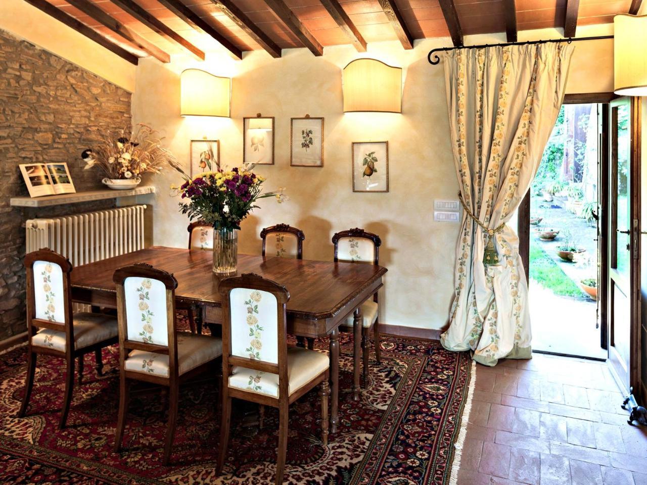Villa Eleonora Ampinana Buitenkant foto