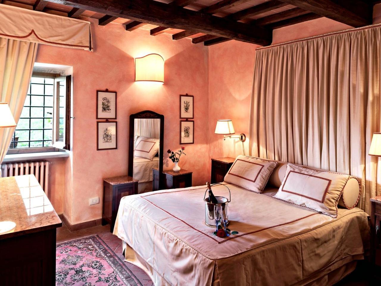 Villa Eleonora Ampinana Buitenkant foto