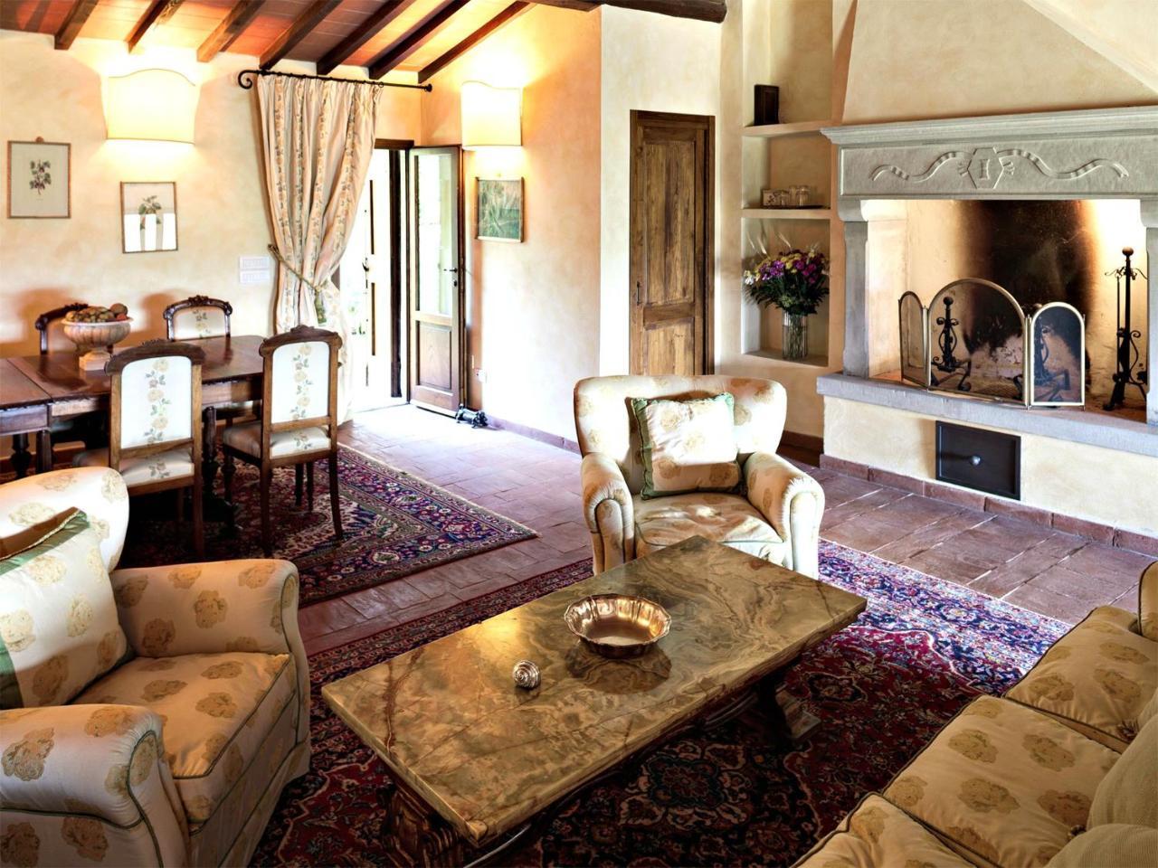 Villa Eleonora Ampinana Buitenkant foto