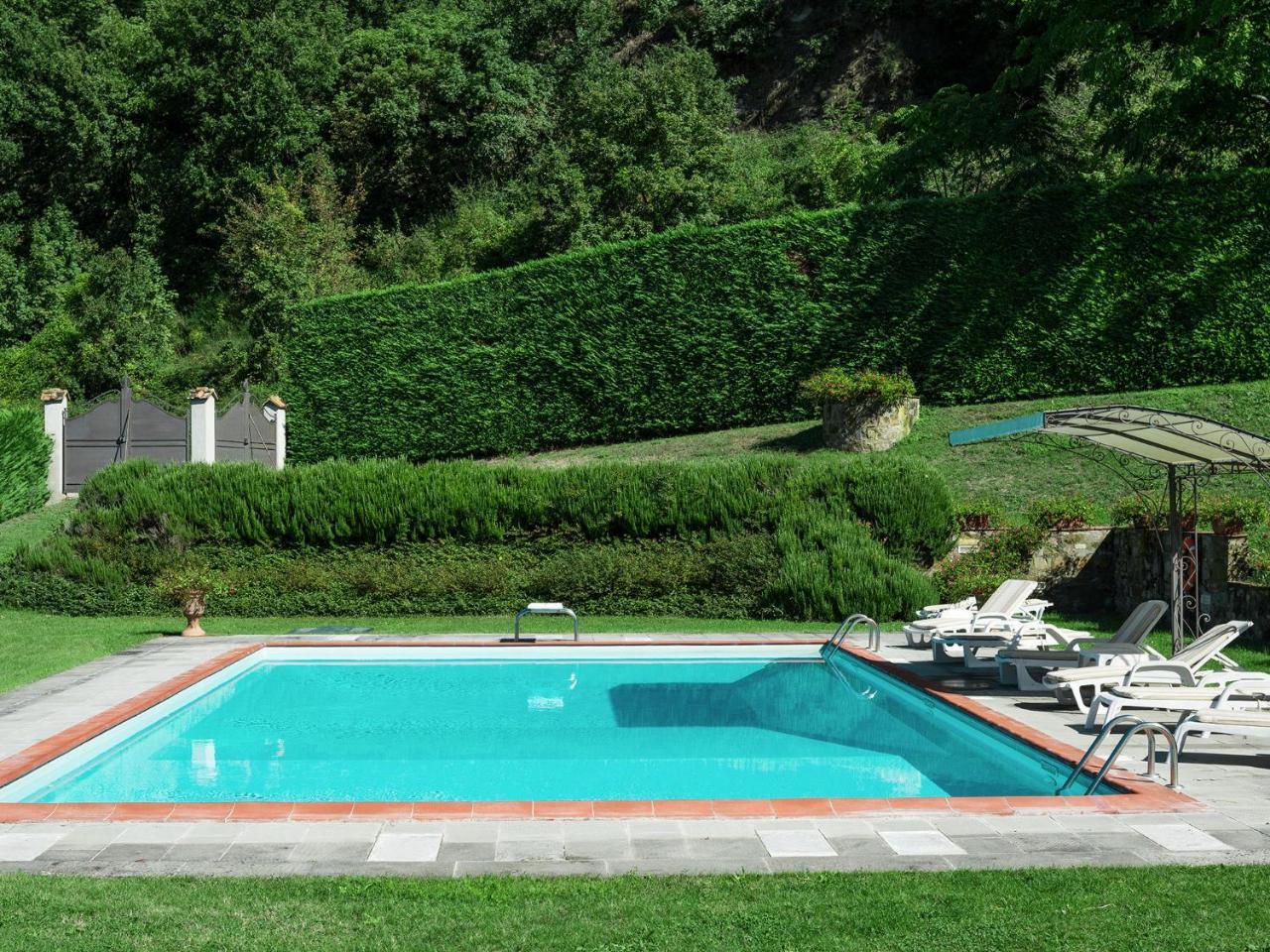 Villa Eleonora Ampinana Buitenkant foto