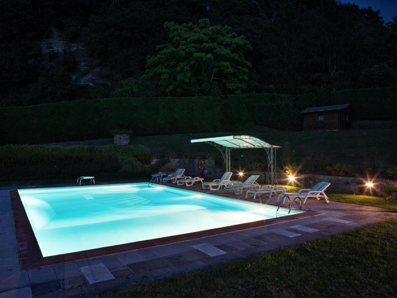 Villa Eleonora Ampinana Buitenkant foto