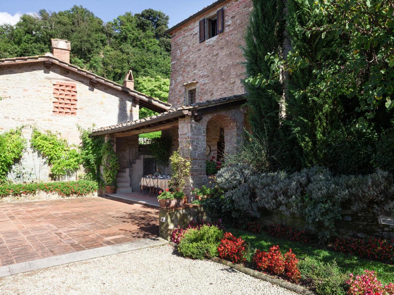 Villa Eleonora Ampinana Buitenkant foto
