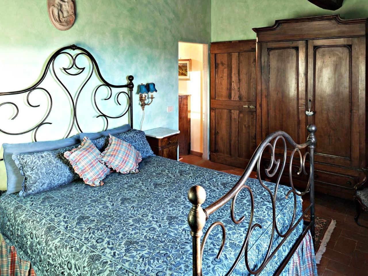 Villa Eleonora Ampinana Buitenkant foto