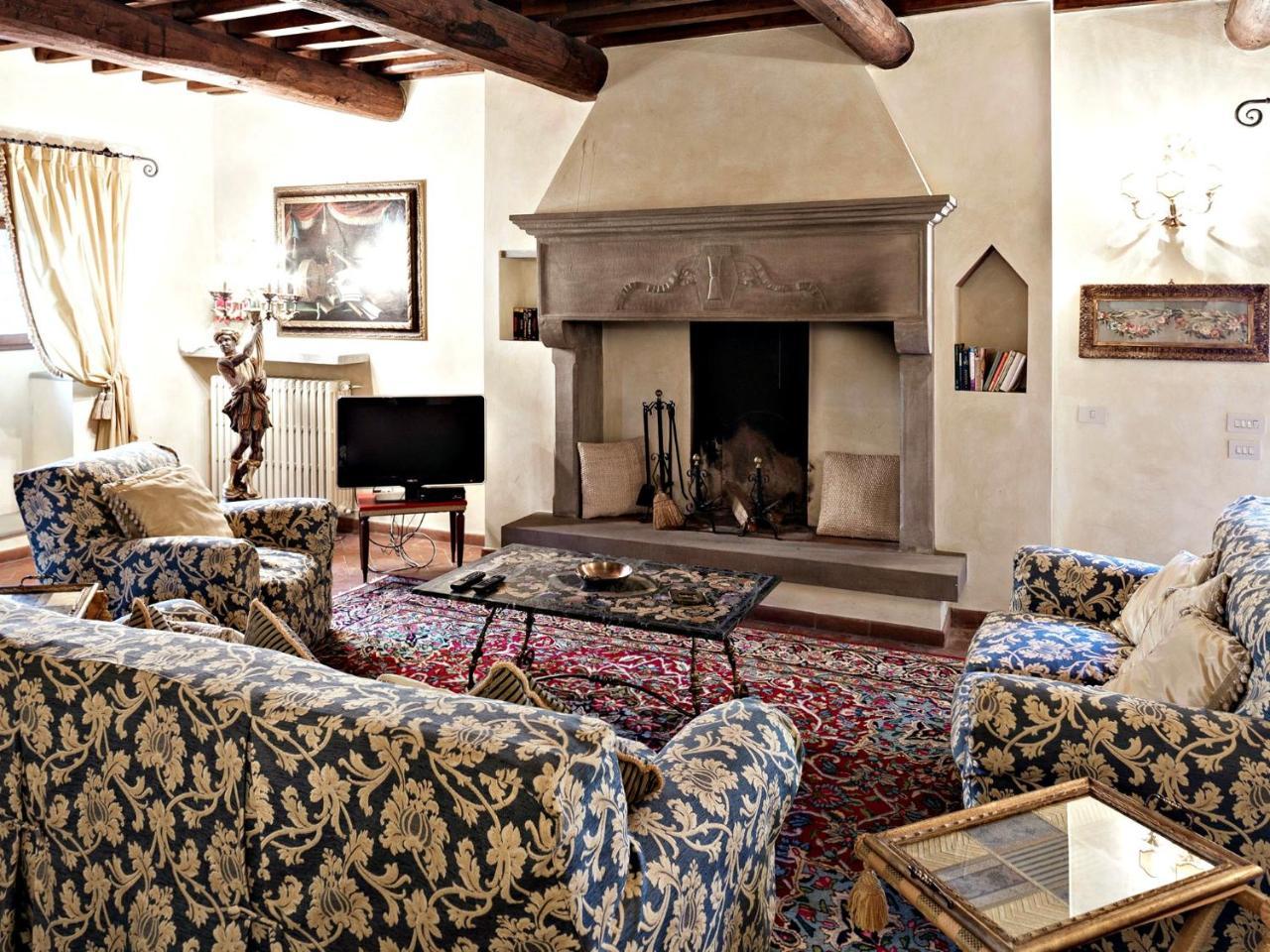 Villa Eleonora Ampinana Buitenkant foto