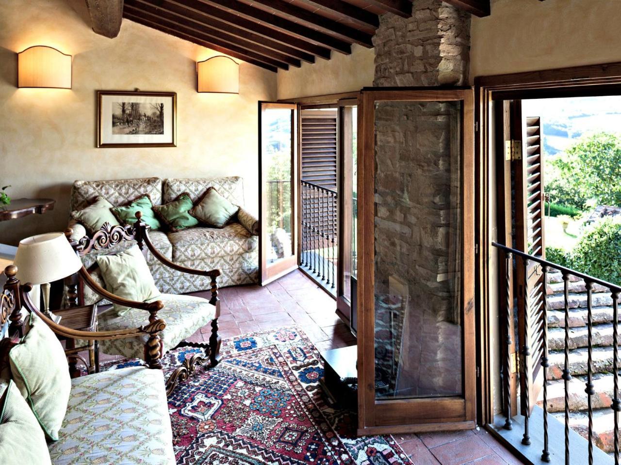 Villa Eleonora Ampinana Buitenkant foto