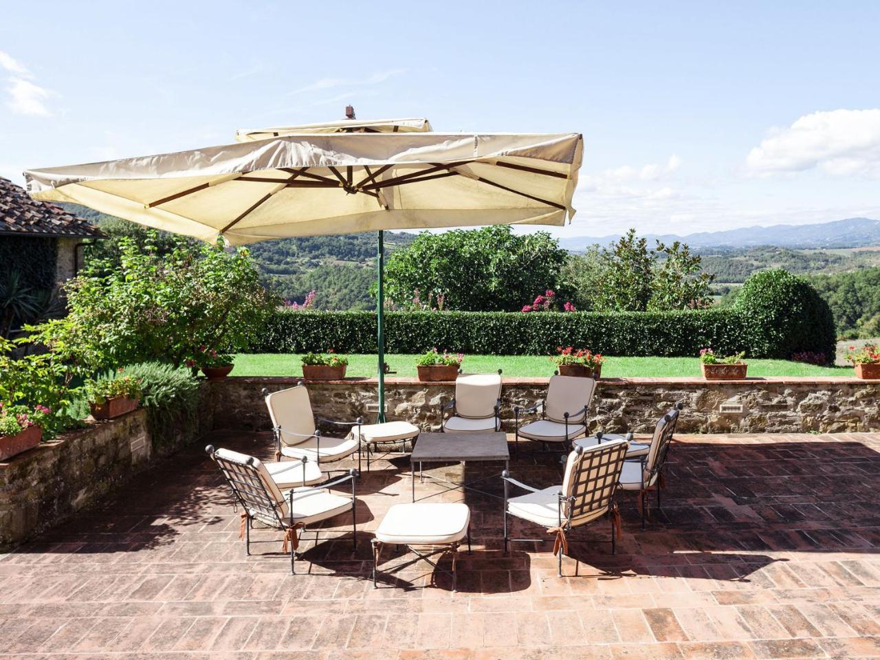Villa Eleonora Ampinana Buitenkant foto