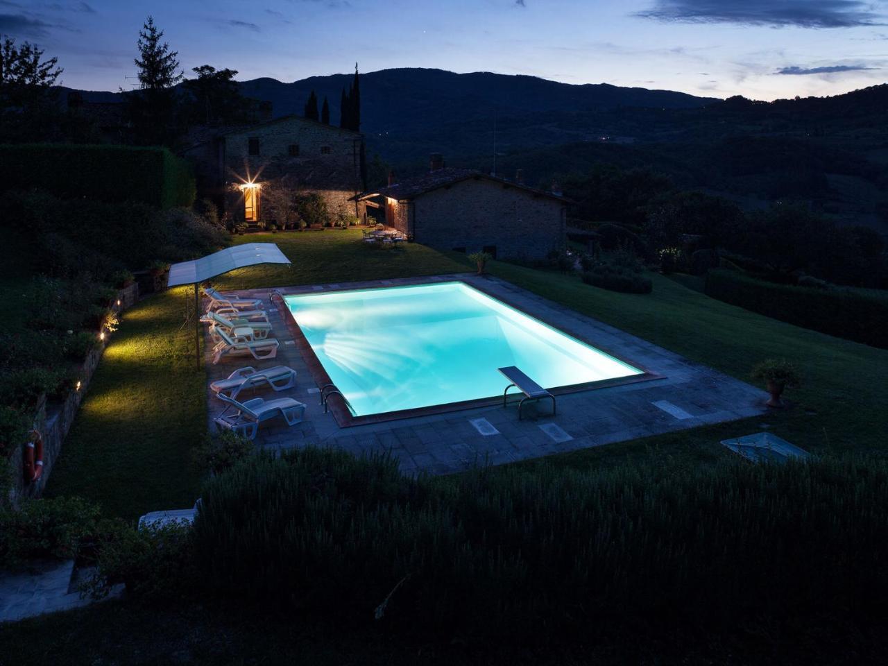 Villa Eleonora Ampinana Buitenkant foto
