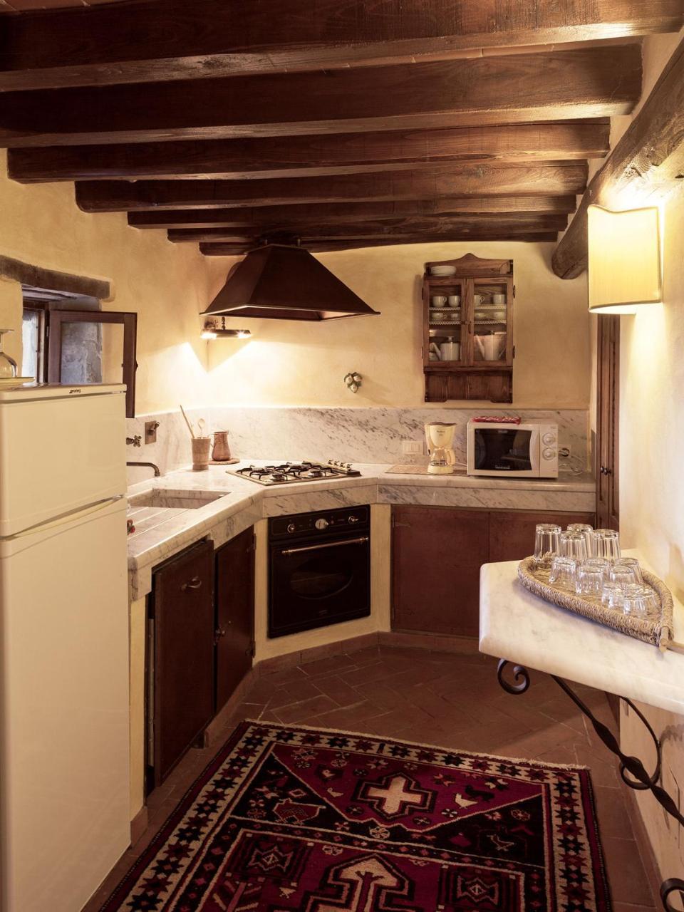 Villa Eleonora Ampinana Buitenkant foto